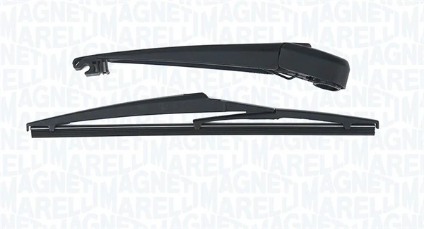 Wiper Arm Set, window cleaning
